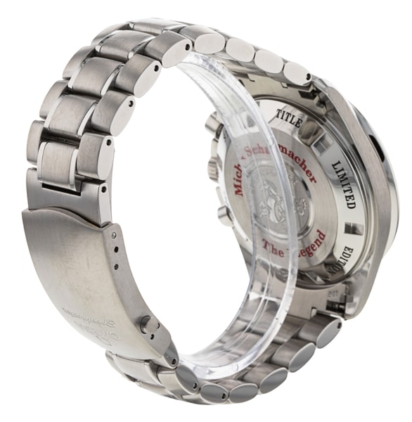 Omega Speedmaster Legend Series 3559.32.00